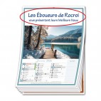 12 Photos Personnalisé