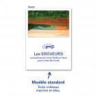 Poche Standard